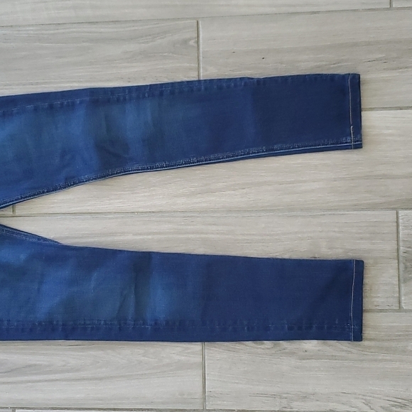 Rag & Bone Mid-Rise Skinny jeans in Woodford Size 24 - Picture 5 of 16